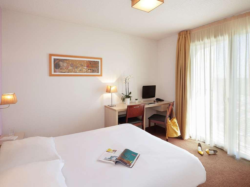 Aparthotel Adagio Access Aviñón Habitación foto