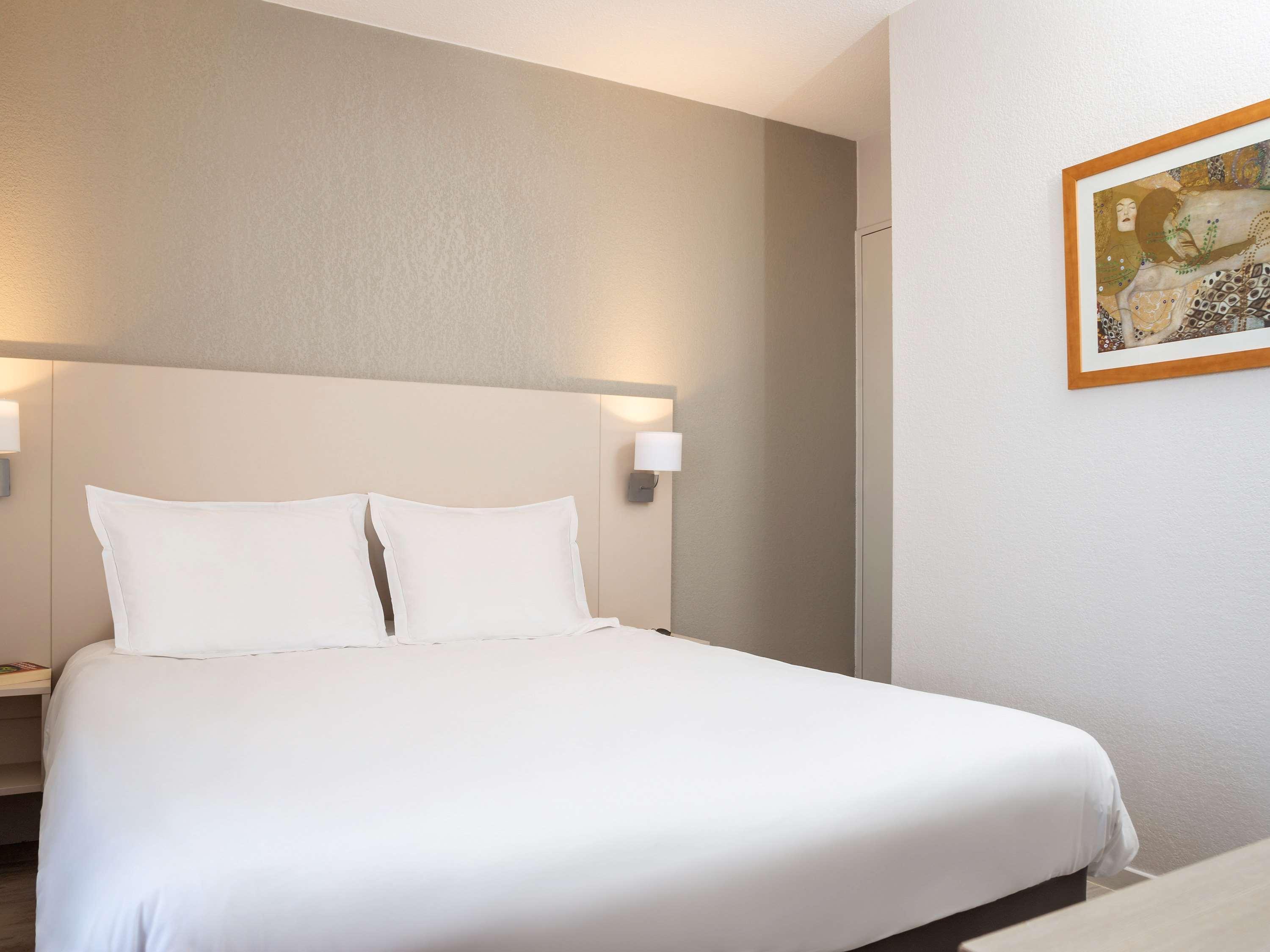 Aparthotel Adagio Access Aviñón Exterior foto